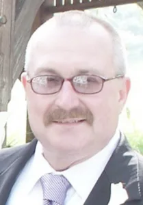 Gerald L. Fultz